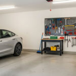 Automate Your Garage with Homey
