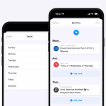 New in Flow: Sustained Values & Multi-Select