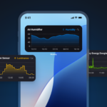 Introducing new widgets for iOS & Android