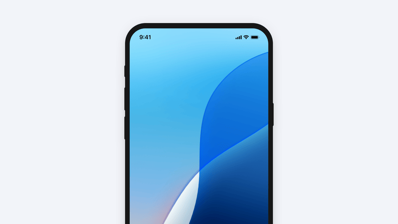 Introducing new widgets for iOS & Android