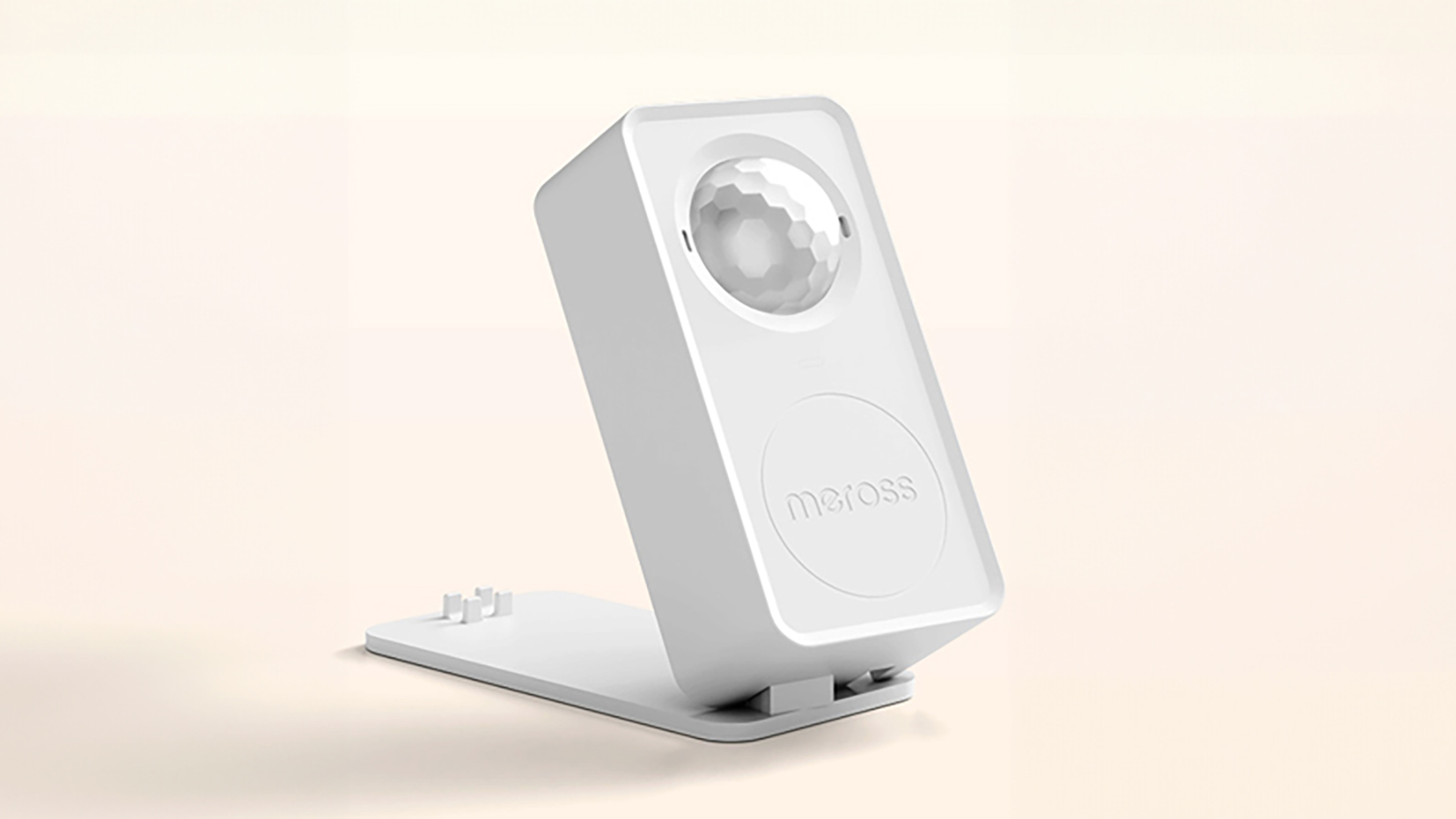 Meross MS600 Presence Sensor Matter